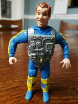 GHOSTBUSTERS 1988 RAY STANTZ ACTION FIGURE - $121.50 MXN