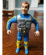 GHOSTBUSTERS 1988 RAY STANTZ ACTION FIGURE - $6.43