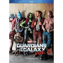 GUARDIANS OF THE GALAXY VOL. 2 - $27.99