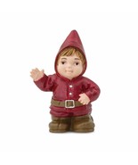 Safari LTD Gnome Child 803229 Mythical Realms Collection - £6.04 GBP