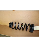 2017 JAGUAR XE REAR COIL SPRING AWD R754 - $117.97 CAD
