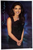 Priyanka Chopra Bollywood Original Poster 21 inch X 33 inch India Actor - £40.15 GBP