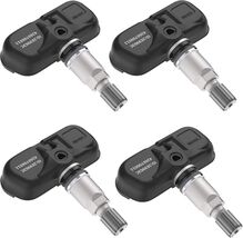 TPMS Tire Pressure Monitoring System Sensor 42607-33011 PMV-107J 42607-3... - $69.55