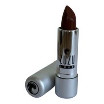 Zuzu Luxe Lipstick Chocolate Cherry Full Size New - $17.10