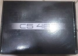 Crossfire C5 Series C5 462 4x6” 2-Way Coaxial Car Speakers - $53.99