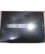 Crossfire C5 Series C5 462 4x6” 2-Way Coaxial Car Speakers - $53.99