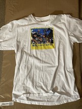 My Hero Academia Shirt Tee Top - UA HIGH CLASS 1-A  sz L/G - £11.60 GBP