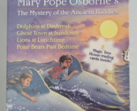 Magic Tree House Volumes 9-12 Boxed Set Books NEW SEALED by Mary Pope Os... - $11.99