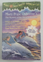 Magic Tree House Volumes 9-12 Boxed Set Books NEW SEALED by Mary Pope Osborne - £9.43 GBP