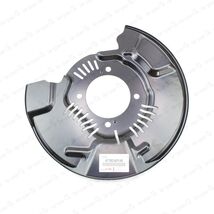 GENUINE TOYOTA 2010-2021 4RUNNER FRONT LEFT DISC BRAKE DUST COVER 47782-... - $66.12