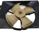 Radiator Fan Motor Fan Assembly Condenser Fits 99-04 ODYSSEY 421102 - £46.54 GBP