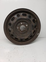 Wheel 15x6 Steel 14 Hole Fits 07-09 MAZDA 3 1004338 - £61.92 GBP