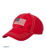 Polo Golf  Ralph Lauren Men’s Golf Sport Cap.Player Red.OS.NWT.MSRP$49.50 - £36.18 GBP