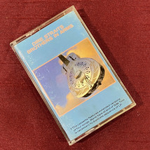 Dire Straits Brothers In Arms 1985 Cassette Extended Versions Of 4 Songs - £9.22 GBP