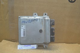 2012-2013 Nissan Murano Engine Control Unit ECU A1H3MD101 Module 277-12c2 - £22.79 GBP