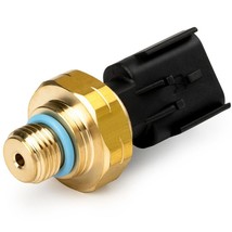 New Engine Oil Pressure Sensor 4921517 4358810 For Cummins ISX ISM ISX11.9 ISX15 - $95.56