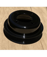 86-93 Ford Fox Body Mustang 5.0L Stock Crankshaft Pulley - $1,216.80 MXN