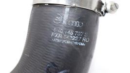 Upper Intercooler Hose Tube Pipe 2.0L Turbo Fits 08-17 AUDI A5 62137 image 8