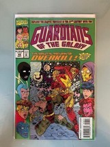 Guardians of the Galaxy #48 - Marvel Comics - Combine Shipping - £3.90 GBP
