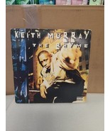 Keith Murray – The Rhyme - 12&quot; Vinyl Single 1996 - $254.64 MXN