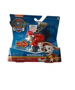 Nickelodeon Paw Patrol Marshall w/ Pup Pack &amp; Phrases - £6.58 GBP