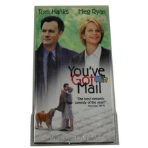 You&#39;ve Got Mail (VHS, 1998) - Tom Hanks, Meg Ryan - £2.34 GBP