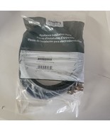 Smart Choice Washing Machine Water Supply Lines Hoses w/90* Elbows No.53... - $12.95