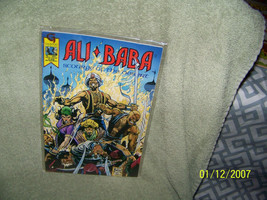 cool 1992  gauntlet  comic book {ali-baba} - £7.19 GBP