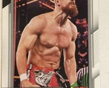 Zack Gibson Trading Card WWE NXT #81 - $1.97