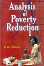 Analysis of Poverty Reduction [Hardcover] - £20.52 GBP
