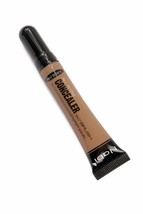 Nabi All-In-One Concealer w/Brush - Conceal, Contour, &amp; Highlight - *TAN* - £1.57 GBP
