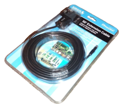 Directed Electronics Sirius Satellite Radio 50’ Antenna Extension Cable ... - £27.56 GBP