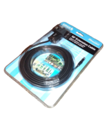 Directed Electronics Sirius Satellite Radio 50’ Antenna Extension Cable ... - $34.99