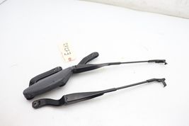 03-09 MERCEDES-BENZ W211 E320 E350 WINDSHIELD WIPER ARMS LEFT & RIGHT PAIR E1262 image 3
