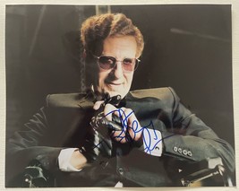 Geoffrey Rush Signed Autographed &quot;Peter Sellers&quot; Glossy 8x10 Photo - £47.07 GBP