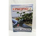 Pacific! Dean Wilson Cold War I Rules For Modern Warfare 1930-1960 Book - $49.89