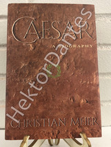 Caesar : A Biography by Christian Meier (1996, Hardcover) - £10.45 GBP
