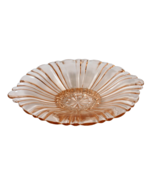 Pink Old Cafe Mint Dish Anchor Hocking Depression Era Very Nice - $214.58 MXN