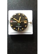 ***SOLD*** Vintage 25 Jewel Swiss ETA 2472 Rado New Green Horse with Original Ha - $96.00 CAD