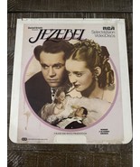 RCA Video Laser Disc Jezebel - $120.19 CAD