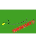 04-2006 Mercedes R230 SL500 Transmission Oil Cooling Hose Line pair Left... - $2,155.90 MXN