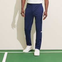 Prince Sports Pickleball Men&#39;s Ponte Slim Pants Navy Blue Size Large NWT - £14.10 GBP