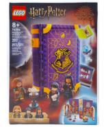 Lego Harry Potter Hogwarts Moment Divination Class 76396 NEW - $50.49