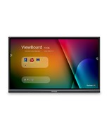 ViewSonic IFP7550 75 Inch ViewBoard 4K Interactive Flat Panel Display wi... - $66,869.64 MXN