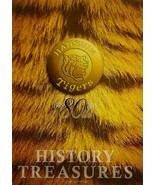 Hanshin Tigers History Treasures Book -80th Japanese w/some special extra - £53.24 GBP