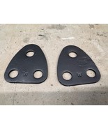 1965 Chevy Impala SS Front Bumper End Bar Spacer Belair Washers Biscayne... - €68,85 EUR