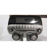HEATED SEATS ONLY 10-12 Chevy Camaro Heater AC Radio Control Panel Unit ... - $143.55