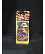 1998 Race Day Dale Earnhardt  #3 Nascar Monte Carlo Air Freshener New Ol... - $179.22 MXN