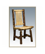 Glacier Country Patio Chair Exterior Glacier Country Finish - $1,008.35 CAD