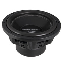 Power Acoustik 12&quot; Woofer Dual 4 Ohm 3500W Max - £143.67 GBP